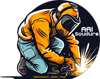 AAI Soudure Logo